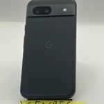 Good Google Pixel 8a - Verizon, 128 GB, Obsidian, 8 GB, G8HHN, mmWave 5G
