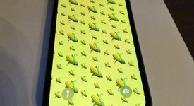 Fair
													Apple iPhone Xr - Unlocked, Blue, 128 GB, A1984, photo 4 of 5