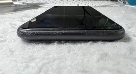 Fair
													Apple iPhone 11 - Unlocked, Black, 64 GB, A2111, photo 3 of 10
