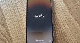 Mint
													Apple iPhone 14 Pro - Unlocked, Gold, 128 GB, A2650, photo 1 of 10