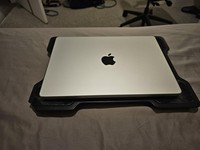 MacBook Pro 2021 - 14"