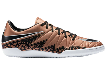 Nike Hypervenom Phelon II IC Metallic Red Bronze for sale