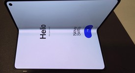 Mint
													OnePlus Open - Unlocked, Green, 512 GB, 16 GB, photo 4 of 9