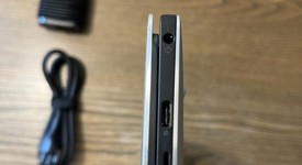 Good
													Dell XPS 13 7390 (2019) - I5, 256 GB, 8 GB, FHD Non-Touch, photo 4 of 9