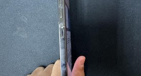 Fair
													Apple iPhone 13 Pro Max - Unlocked, Graphite, 256 GB, A2484, photo 3 of 6