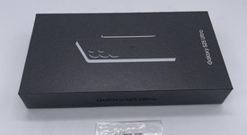 New
													Samsung Galaxy S25 Ultra - T-Mobile, Black, 256 GB, 12 GB, SM-S938U, photo 3 of 5
