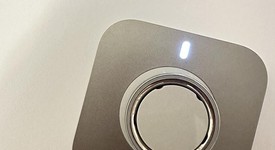 Mint
													Oura Ring Gen 4 - Silver, Size 9, photo 2 of 2