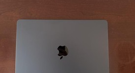 Mint
													MacBook Air 2024 (M3) - 13" - Apple M3, Midnight, 512 GB, 16 GB, 10-core GPU, photo 5 of 10