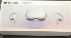Mint
													Meta Quest 2 - 256 GB, photo 1 of 16