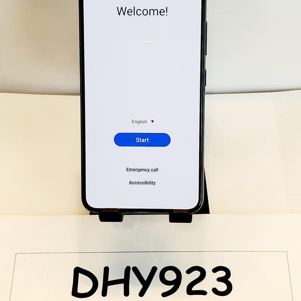 Samsung Galaxy S22 - T-Mobile, 256 GB, Green, 8 GB, SM-S901U