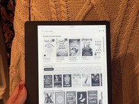 Amazon Kindle Scribe 10.2"