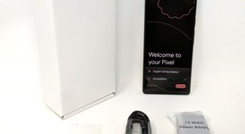 Mint
													Google Pixel 6 - Unlocked, Coral, 128 GB, 8 GB, GB7N6, photo 1 of 9