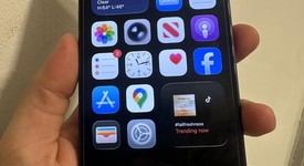 Good
													Apple iPhone 16 Plus - Unlocked, Black, 128 GB, A3082, photo 2 of 7
