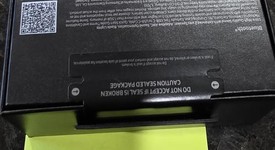 New
													Samsung Galaxy Buds3 Pro - Silver, photo 3 of 6