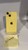Mint Apple iPhone 14 - Unlocked, Yellow, 128 GB, A2649