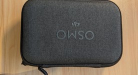 Mint
													DJI Osmo Action 3, photo 3 of 12