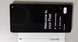 Good
													Google Pixel 6 - T-Mobile, Black, 128 GB, 8 GB, GB7N6, photo 2 of 9