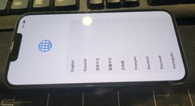 Fair
													Apple iPhone 14 - T-Mobile, Midnight, 128 GB, A2649, photo 5 of 5