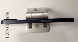 Mint
													Apple iPhone 14 - Unlocked, Midnight, 128 GB, A2649, photo 3 of 9