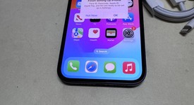 Mint
													Apple iPhone 14 - Metro by T-Mobile, Midnight, 128 GB, A2649, photo 3 of 10