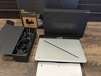 Asus ROG Zephyrus G14 (2025)  GA403
