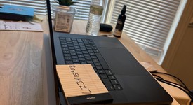 Mint
													MacBook Pro Late 2023 (M3) - 16" - Apple M3 Max 16-core, Black, 1 TB, 48 GB, 40-core GPU, photo 2 of 16