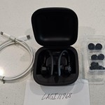 Used Beats Powerbeats Pro - Black