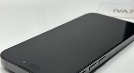 Good
													Apple iPhone 14 Pro - Unlocked, Black, 256 GB, A2650, photo 6 of 6