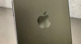 Mint
													Apple iPhone 15 Pro - Unlocked, Black, 128 GB, A2848, photo 2 of 9