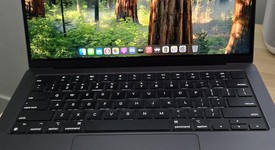 Mint
													MacBook Pro Late 2023 (M3) - 14" - Apple M3 Pro 12-core, Black, 1 TB, 18 GB, 18-core GPU, photo 2 of 8