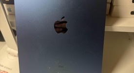 Good
													Apple iPad 10th Gen - Unlocked, Blue, 64 GB, A2757, photo 2 of 2
