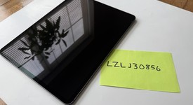 Mint
													Apple iPad Pro 12.9" 3rd Gen 2018 - Unlocked, Gray, 256 GB, A2014, photo 3 of 9