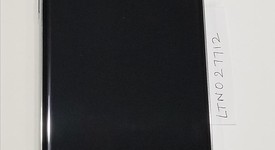 Fair
													LG V30 - T-Mobile, Silver, 64 GB, H932SV, photo 2 of 6