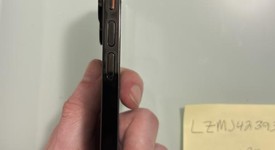 Mint
													Apple iPhone 14 Pro - Unlocked, Black, 128 GB, A2650, photo 5 of 7