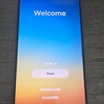 Mint Samsung Galaxy S21 5G - Unlocked, Gray, 256 GB, 8 GB, SM-G991U1