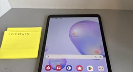 Good
													Samsung Galaxy Tab A 8.4" 2020 - Verizon, Brown, 32 GB, SM-T307, photo 1 of 3