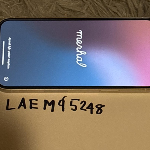 Apple iPhone 12 - Unlocked, 64 GB, White, A2172