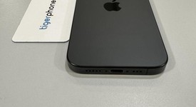 Good
													Apple iPhone 15 Pro - Verizon, Black, 128 GB, A2848, photo 5 of 7