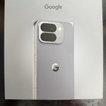 New Google Pixel 10 Pro Fold - Unlocked, 512 GB, Moonstone, GU0NP