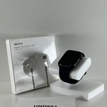 Mint Apple Watch SE (3rd Gen) 44mm - Unlocked, Midnight, A3328 - Cellular