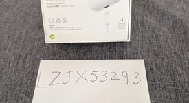 New
													Apple AirPods Pro 2nd Gen - USB-C, photo 2 of 3