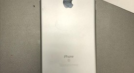 Good
													Apple iPhone 6S Plus - Verizon, Silver, 32 GB, A1634, photo 2 of 9