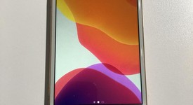 Good
													Apple iPhone 8 - Unlocked, Gold, 256 GB, A1863, photo 1 of 5