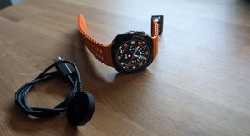 Mint
													Samsung Galaxy Watch Ultra - Unlocked, Gray, SM-L705U, 47mm, photo 3 of 6