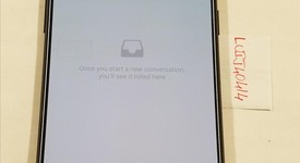 Good
													OnePlus 6T - T-Mobile, Gloss Black, 128 GB, 8 GB, A6013, photo 3 of 6