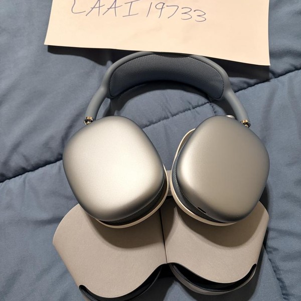 Apple AirPods Max USB-C - Blue