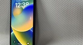 Mint
													Apple iPhone 12 Mini - Unlocked, Blue, 64 GB, A2176, photo 3 of 7