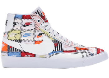 Nike Blazer Mid Patchwork for sale