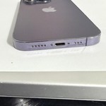 Mint Apple iPhone 14 Pro - AT&T, 256 GB, Purple, A2650