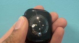Mint
													Apple Watch Series 11 46mm - Jet Black, A3333 - GPS, Aluminum, photo 5 of 6